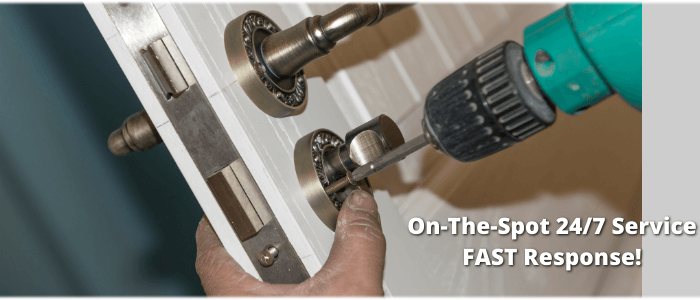 Locksmith Boston MA