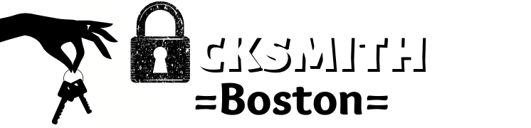 Locksmith Boston MA